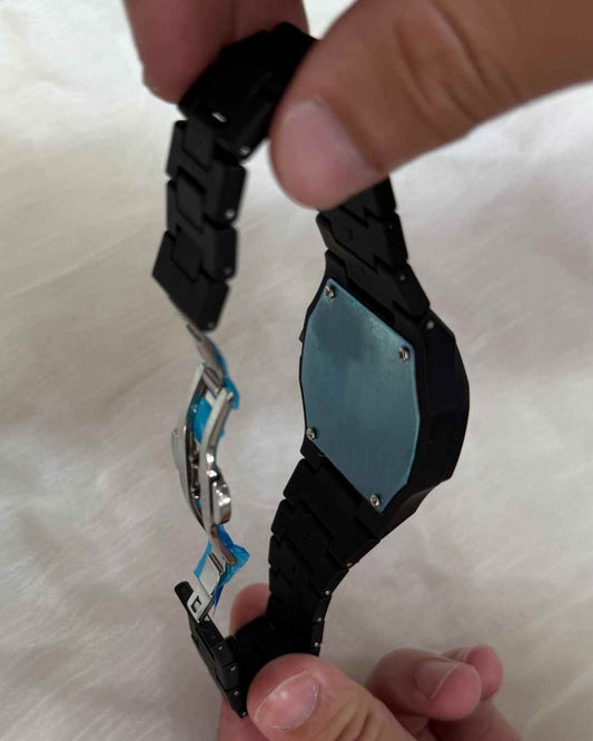 Arabic Aura Watch